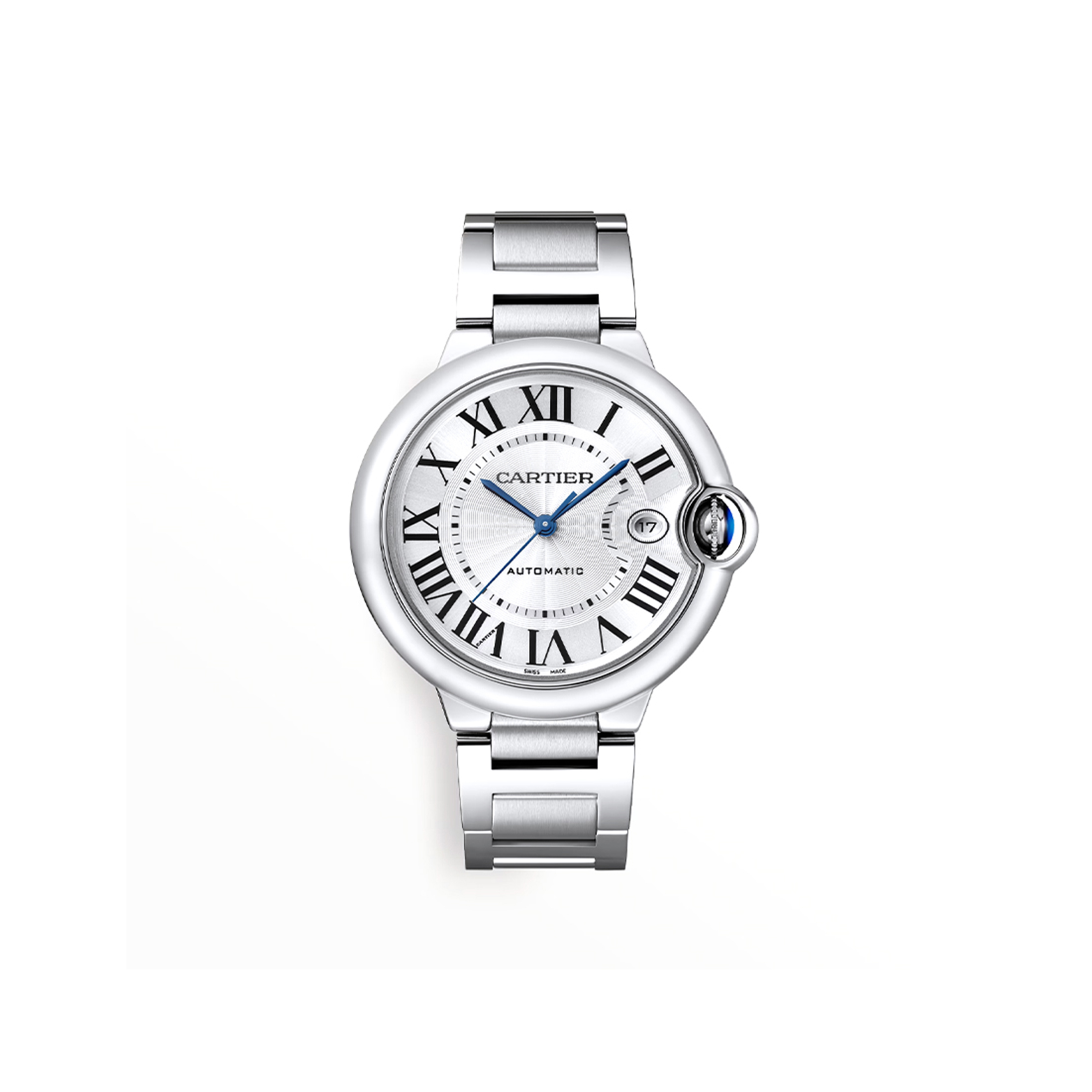 Ca*t*er ballon bleu de Ca*t*er watch wsbb0040